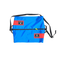 ISHIARISU”Big hug bag”Superman