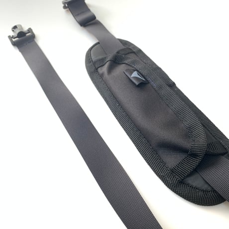 ハグバッグ　ショルダーパッド