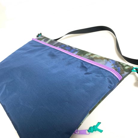 ISHIARISU"S2C  BAG"