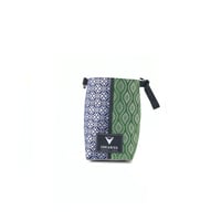 ISHIARISU"ASLANT CHALK BAG LITTLE " TATAMI
