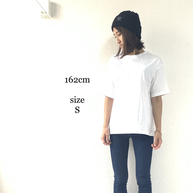 期間限定○未使用品◇LOEWE ロエベ○Ｔシャツ◇S身幅49cm - Tシャツ