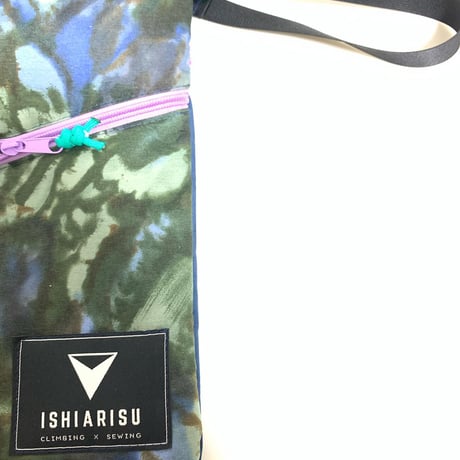 ISHIARISU"S2C  BAG"
