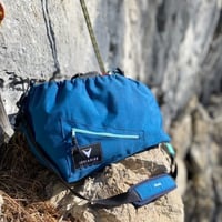 ”ROPE BAG  TYPE KINCHAKU”