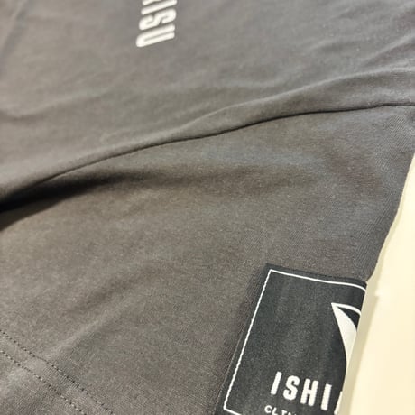 ISHIARISU simple T