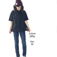 ☆再販☆  "STATICKERS" T shirt　セミカスタムモデル
