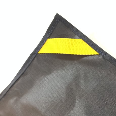 ”ROPE BAG  TYPE KINCHAKU”  BIG POCKET