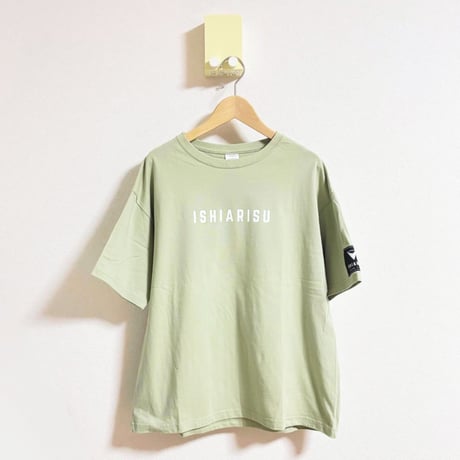 ITEM | ISHIARISU