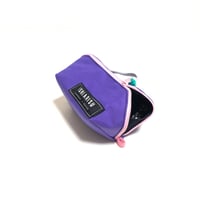 ISHIARISU”スクエアさん”purple×pink