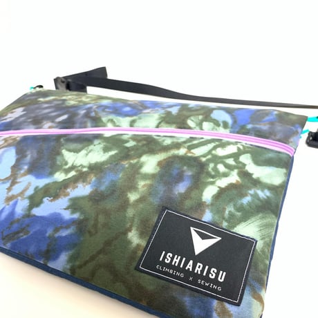 ISHIARISU"S2C  BAG"