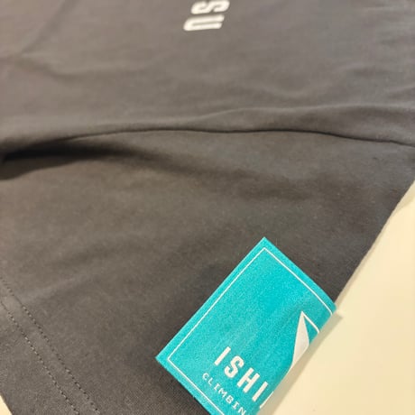 ISHIARISU simple T