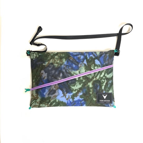 ISHIARISU"S2C  BAG"