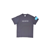 ISHIARISU simple T