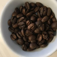 ブラジル　トミオ・フクダ・ドライ・オン・ツリー　100ｇ　中煎り