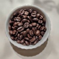 ブラジル　サンマリノ 100ｇ中深煎り
