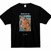 【配送】カントジフア・オリジナルTシャツ