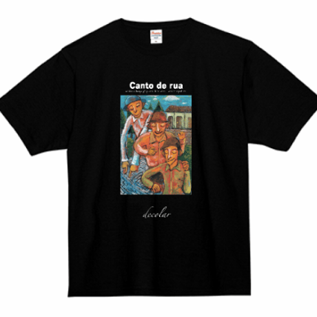 【配送】カントジフア・オリジナルTシャツ