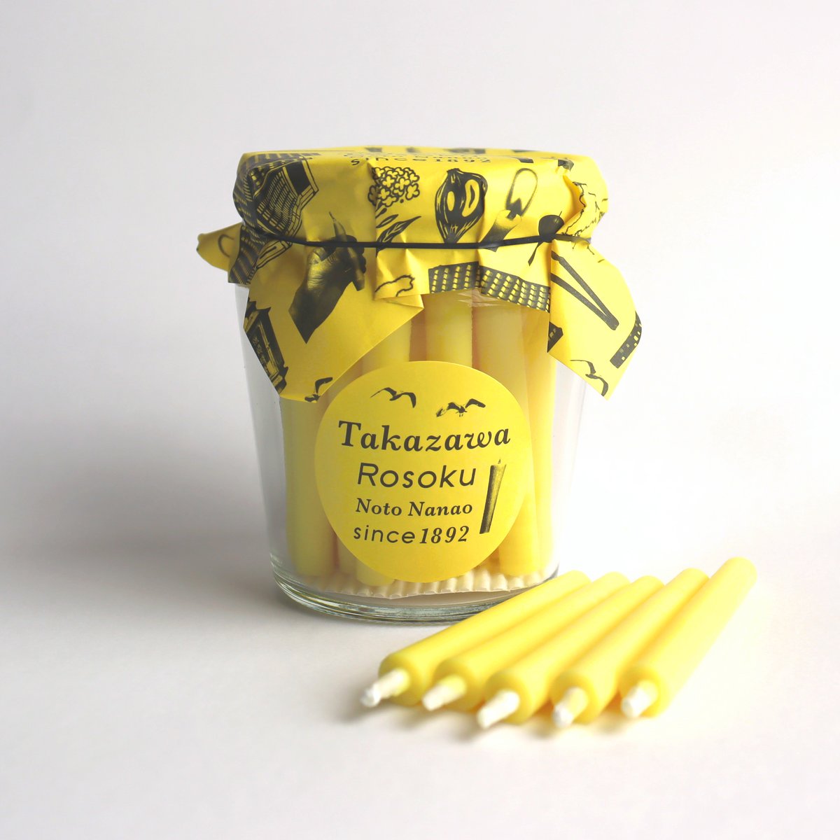 ガラス　大鉢　 飾皿　壺承　花皿　華道具　茶道具　箱付　 オブジェ　Q1770 茶道具】蝶恋花茶筒 (緑) 1 個 | 五福茶荘