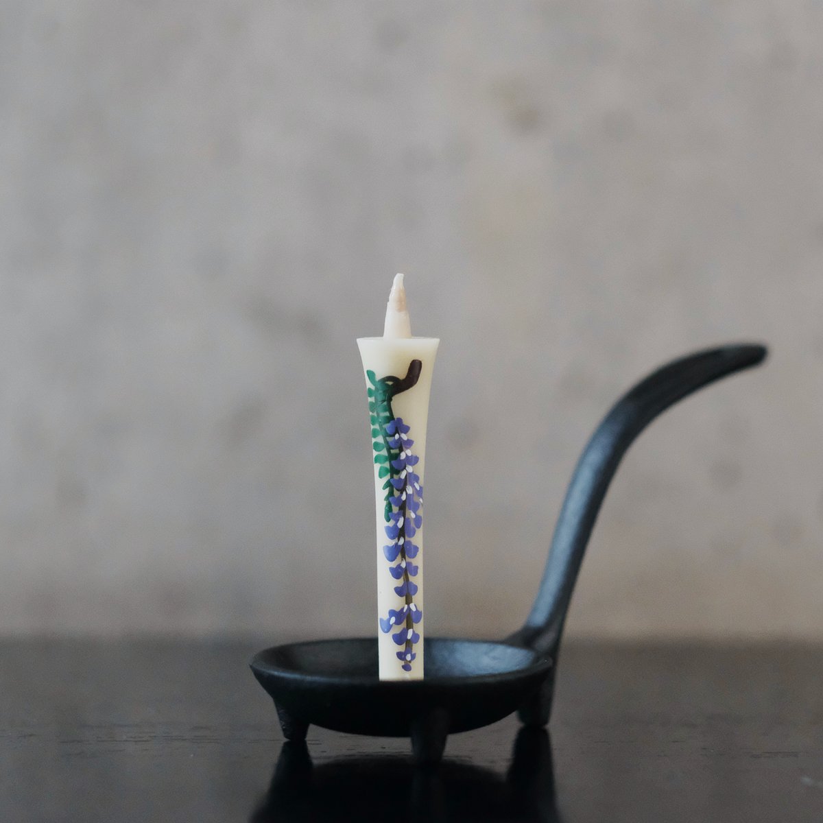 手描き絵ろうそく12カ月揃 | 高澤ろうそく 公式オンラインショップ