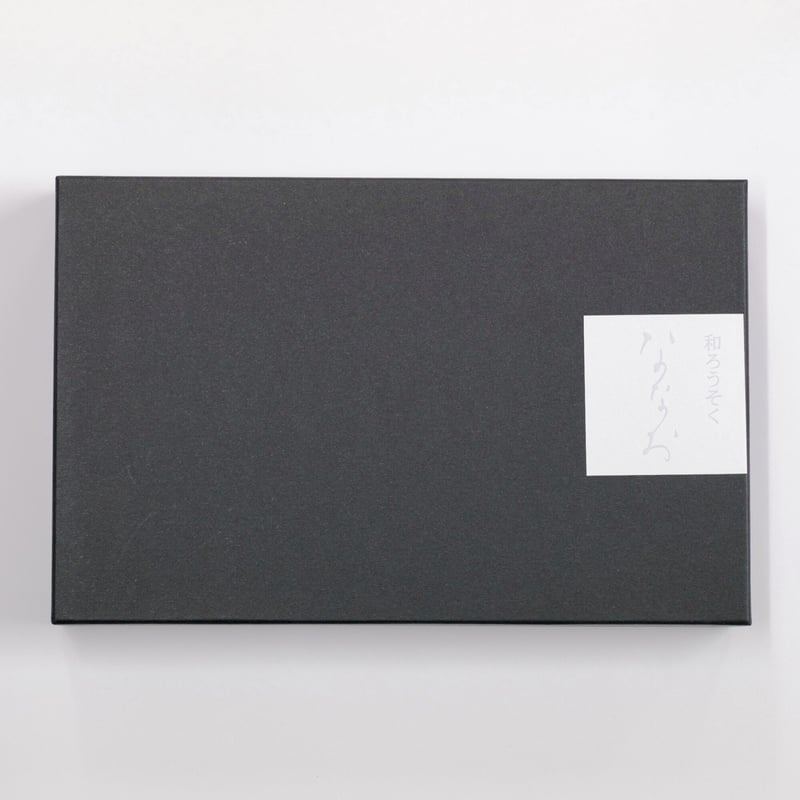 和ろうそくななお燭台セット | 高澤ろうそく 公式オンラインショップ