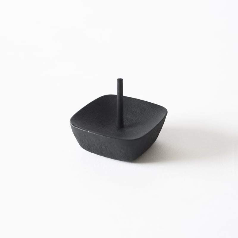 燭台 こま燭台 大 | 高澤ろうそく 公式オンラインショップ