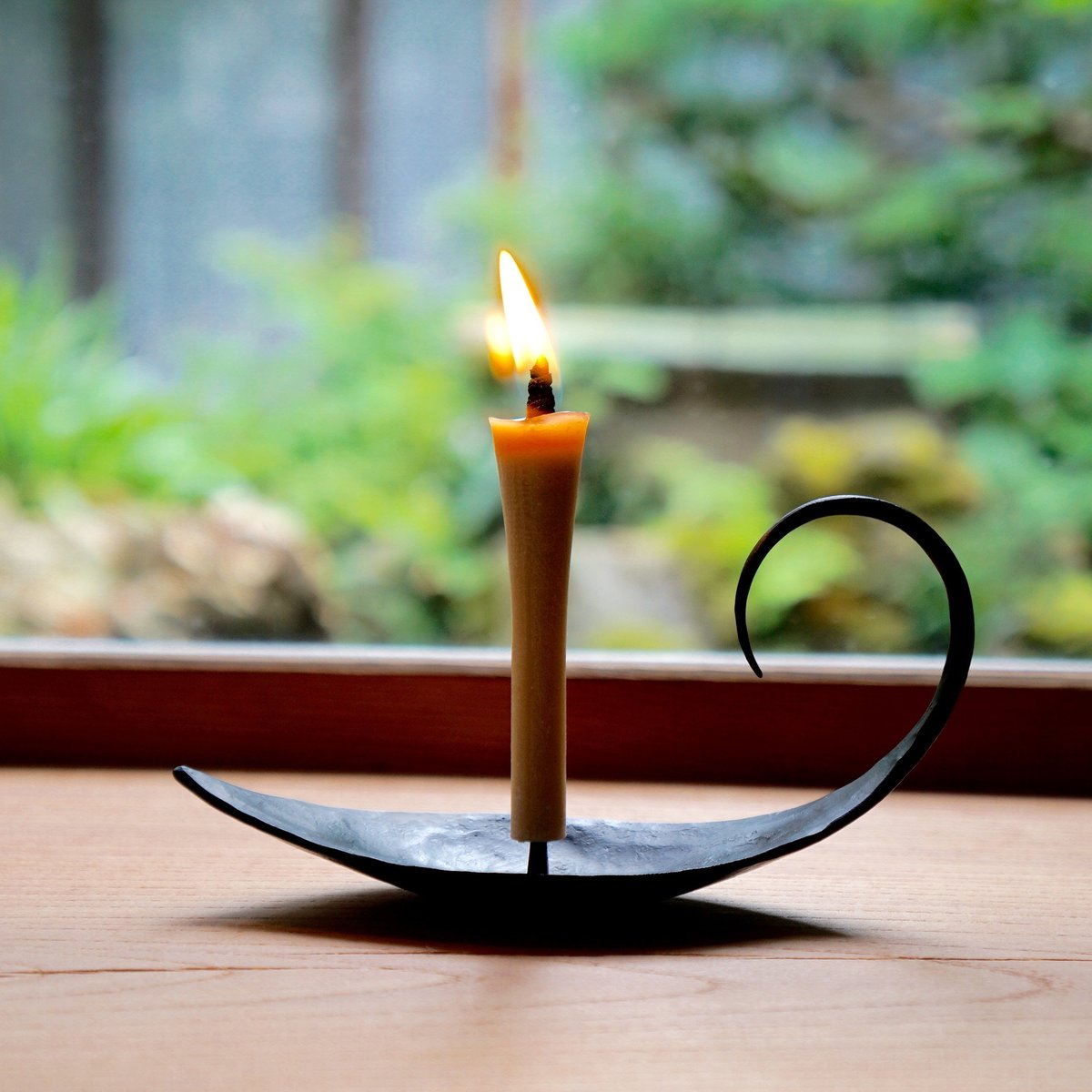 うるしろうそく8本入 ※2025年販売分終了 | 高澤ろうそく 公式