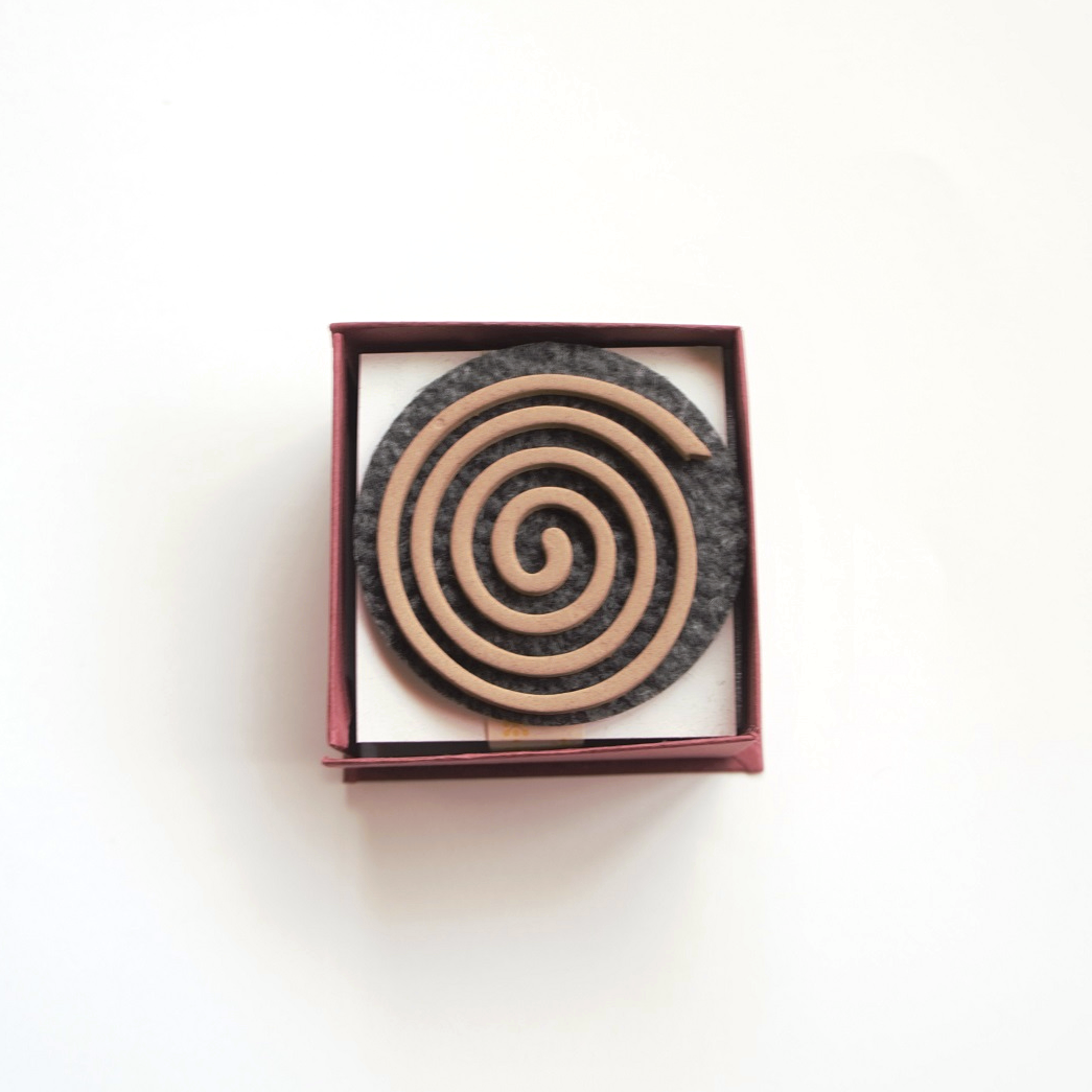 花嫁のれん 幸せの香り うずまき | 高澤ろうそく 公式オンラインショップ