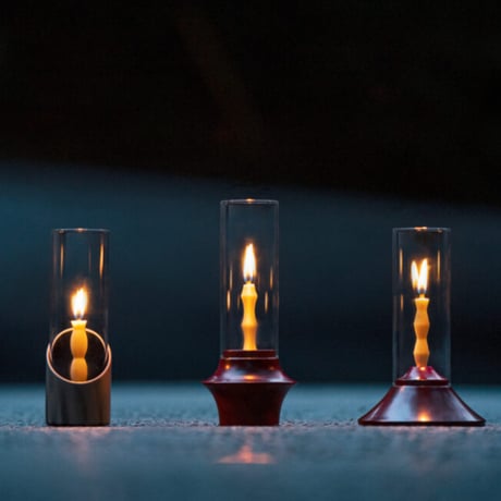 CATEGORY 燭台 / 火消し | 高澤ろうそく 公式オンラインショップ