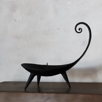 河上燭台　ピートル