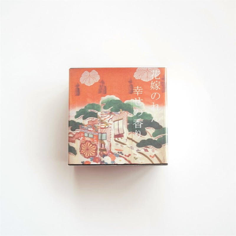花嫁のれん 加賀友禅 花嫁のれん 花嫁暖簾 孔雀 手描き 花嫁のれん号 花嫁