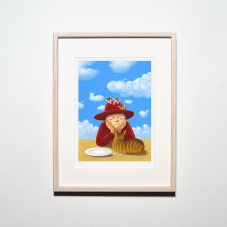 画廊 BananaMoon
