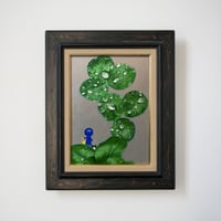 サイン入り》成瀬政博「週刊新潮」表紙絵原画「陽の翳り」 | 画廊