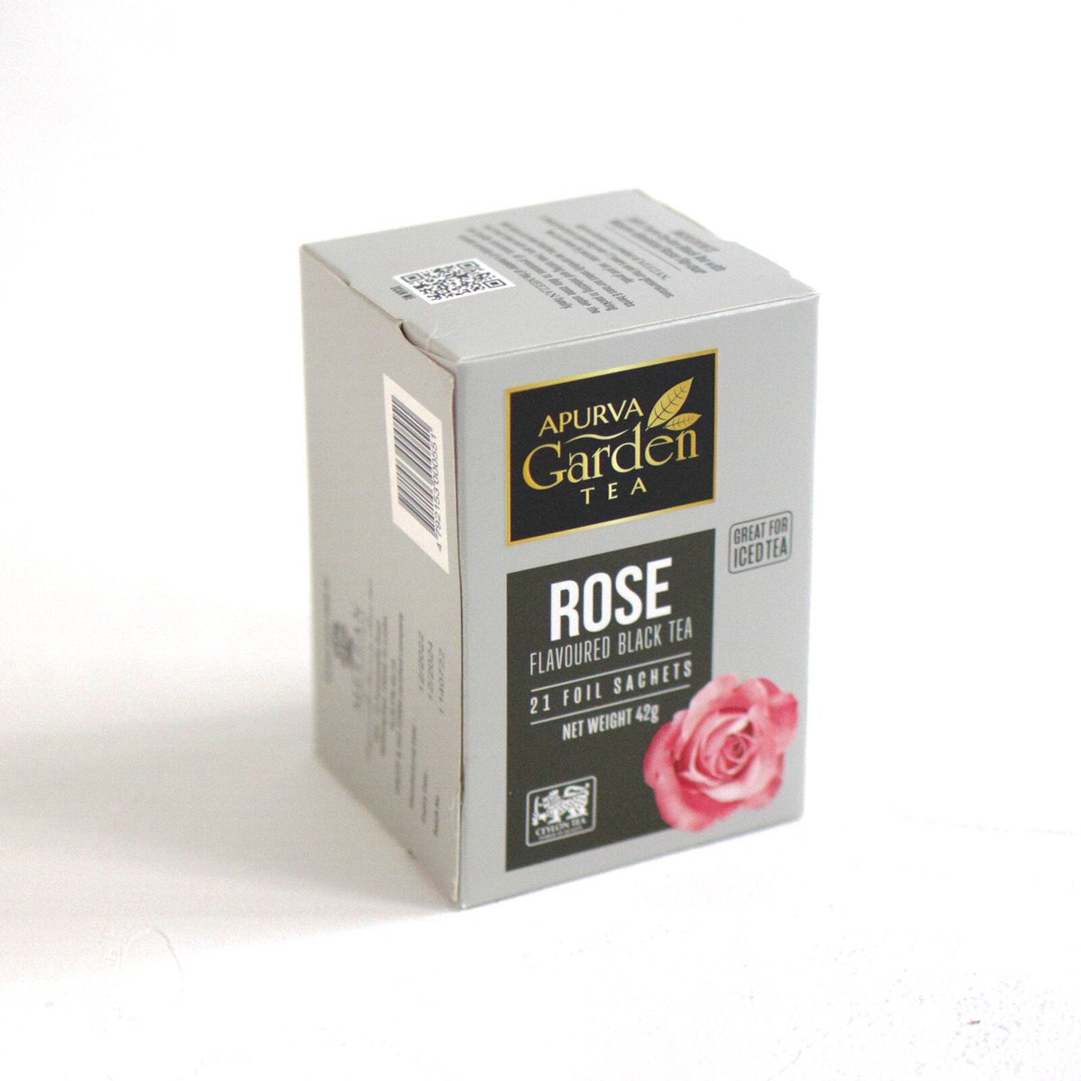 アプルバ・ガーデン（バラ）ティーバッグ21個【宅配便商品】 | 11swans