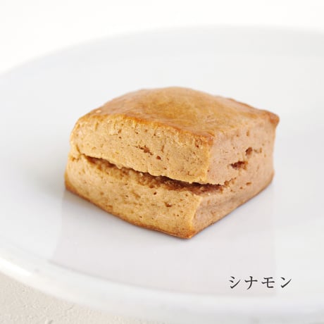 セイロンブレンド（ティーバッグ）とスコーンのギフトセット【宅配便商品】