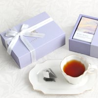 Tea Forte アールグレイ & ダージリン セット未開封 Tea Forte アールグレイ & ダージリン セット未開封 - メルカリ
