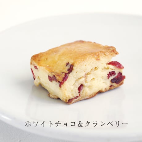 セイロンブレンド（ティーバッグ）とスコーンのギフトセット【宅配便商品】