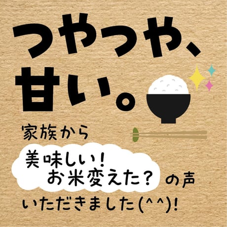 令和7年産★特別栽培米★山形県産つや姫／JA鶴岡【5kg】