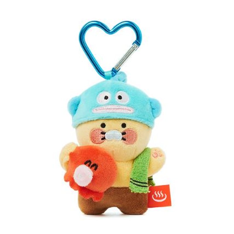 ハンギョドン×カカオフレンズキーリング | Woori Store