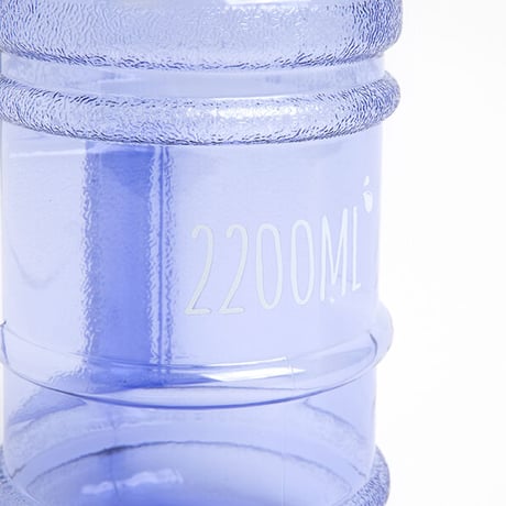 [2200ml]ダンベル型タンブラー