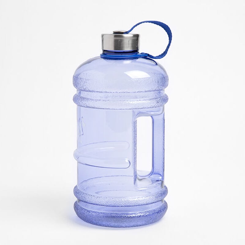 ダンベルプラスティック 2200ml]ダンベル型タンブラー | Woori Store