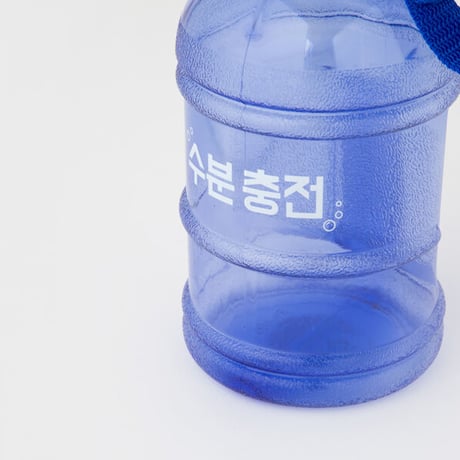 [1000ml]ダンベル型タンブラー