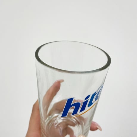 『hite』ベーシックグラス