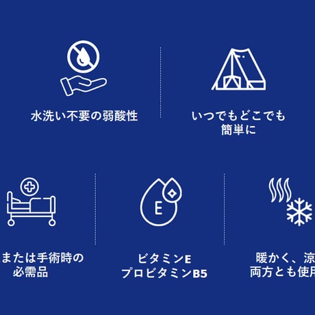 水なしでシャンプーするシャンプーキャップ