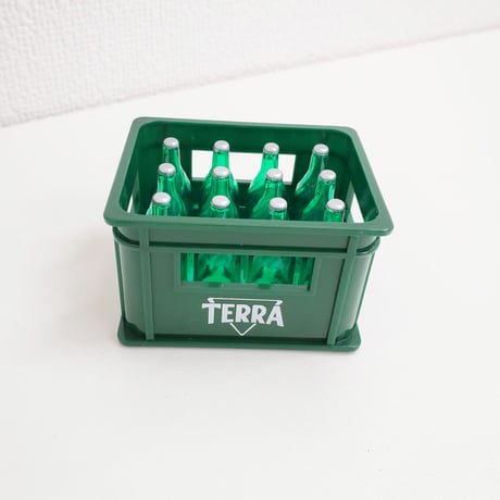 「TERRA」ミニチュアラック オープナー