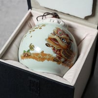 貔貅塩壺
