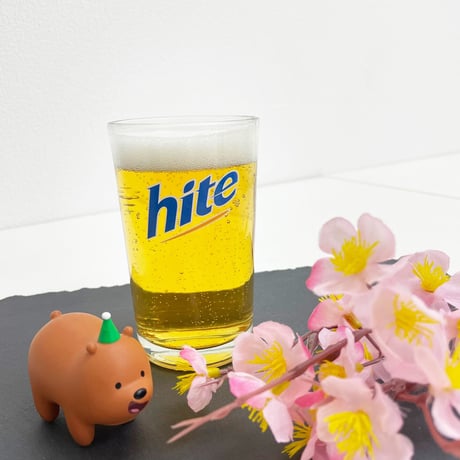 『hite』ベーシックグラス