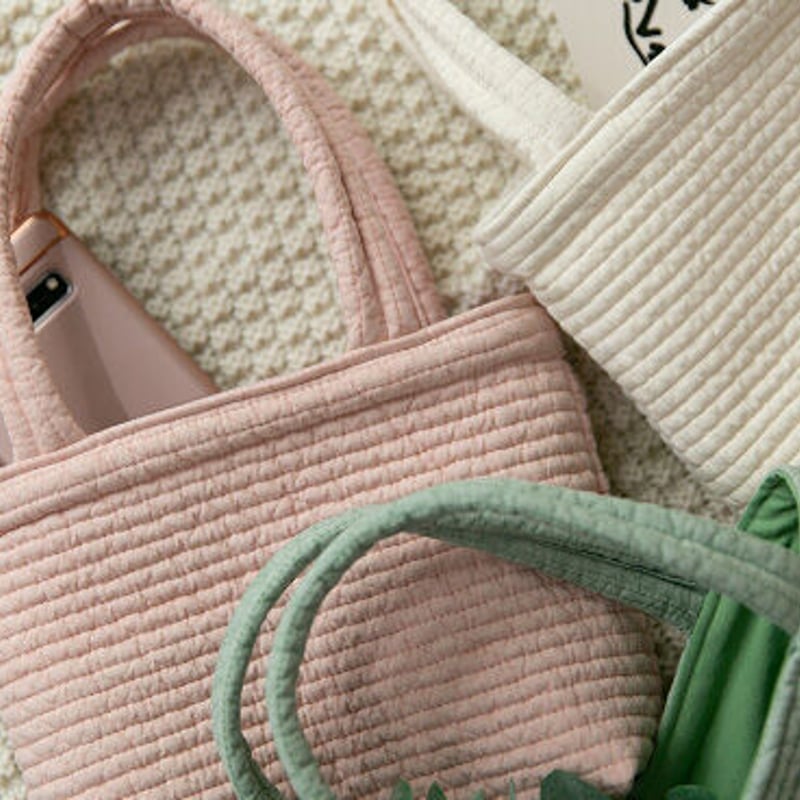 韓国ヌビバック NUBI BAG | Woori Store