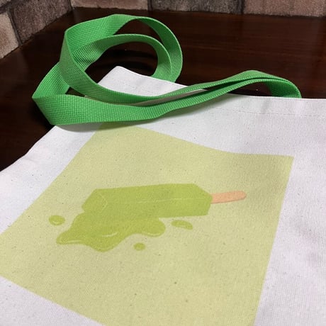 Woori Storeオリジナルエコバッグ