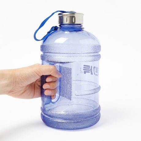 [1800ml]ダンベル型タンブラー