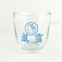 【眞露】オリジナル焼酎グラス