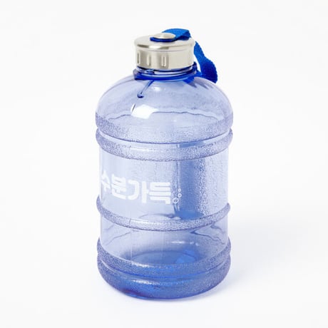 [1800ml]ダンベル型タンブラー